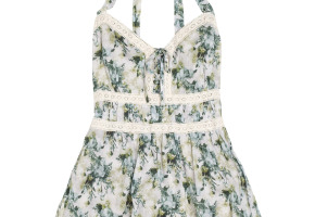 Vestidos para el otoño invierno 2010-2011