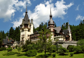 Destinos para Halloween