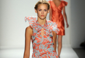 Semana de la Moda de Nueva York