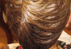 Tratamiento para puntas abiertas, paso a paso