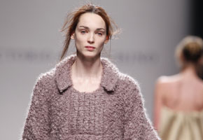 Victorio & Lucchino - Pasarela Cibeles 2010