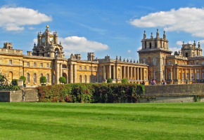 Viaje por 'Los Pilares de la Tierra'