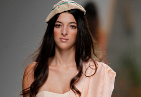 Beba's Closet en Cibeles Madrid Fashion Week