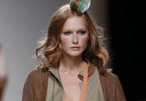 Bohento presenta su nueva colección en la pasarela Cibeles