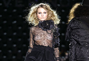 Roberto Verino - Pasarela Cibeles 2010