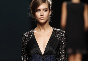 Cibeles Madrid Fashion Week: Miguel Palacio