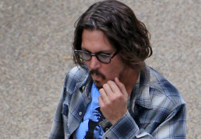 Rodaje de 'Piratas del Caribe 4' en Londres