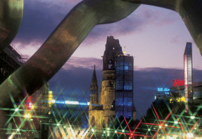 Destino Berlín, una ciudad con carácter