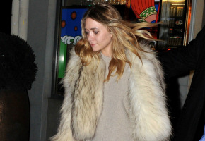 Pieles para este otoño invierno