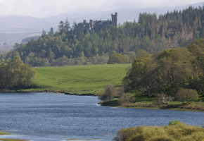 Los hoteles más terroríficos del mundo