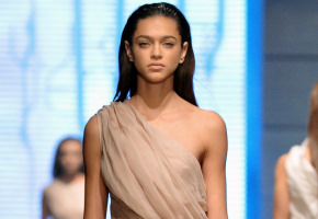 Semana de la moda en Polonia