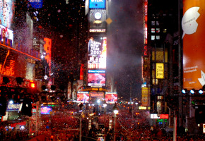 Grandes destinos para el 2013