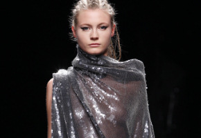 José Miró - Pasarela Cibeles 2010