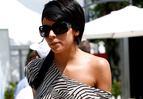 Los looks de Raquel del Rosario