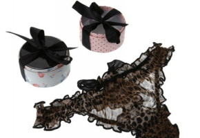 Ideas de regalos para estas navidades de Topshop