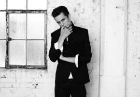 Looks para el hombre de TopShop en estas navidades