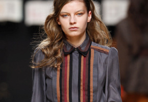 Ailanto- Pasarela Cibeles 2010