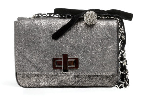 Opciones glamurosas para vestirte en navidad