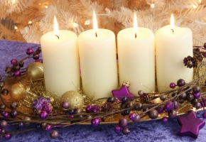 Adornos de navidad para la casa