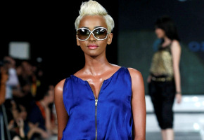 Jakarta Fashion Week 2010