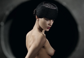 'Secretos sobre negro', fotografías de Antonio Banderas