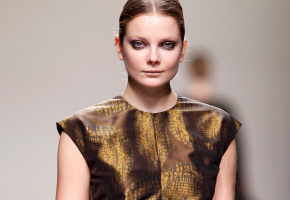 Lemoniez - Pasarela Cibeles 2010