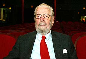 Vida y muerte de Luis García Berlanga