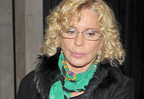 Rostros conocidos en la despedida de Luis García Berlanga