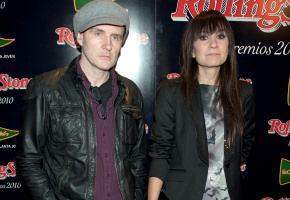 Premios Rolling Stone 2010