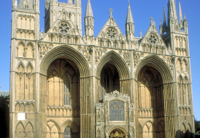 Lo rincones secretos de Kate Middleton y Guillermo de Inglaterra