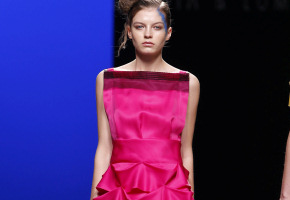 Devota&Lomba - Pasarela Cibeles 2010