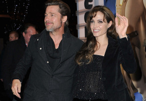 Estreno de 'Megamind' en París