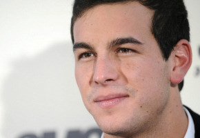 Promoción de la película 'A tres metros sobre el cielo'