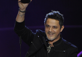 Premios 40 Principales 2010