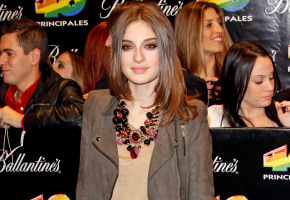 La evolución en el estilo de María Valverde