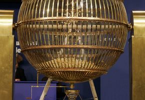 Sorteo de Lotería de Navidad 2010