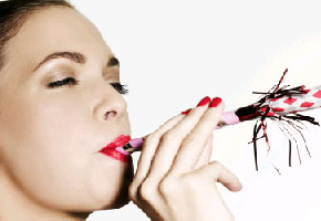 Los diez must have de maquillaje para fin de año