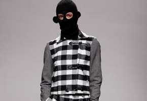 Carlos Díez - Pasarela Cibeles 2010