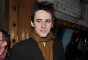 Estreno de 'Spider-Man' en Broadway