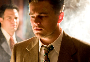 Leo Dicaprio regresa con 'Shutter Island'