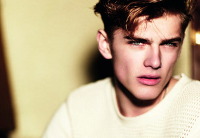 Colección primavera/verano 2011 para hombre de TopMan