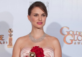 La ceremonia y los premiados de los Globos de Oro 2011