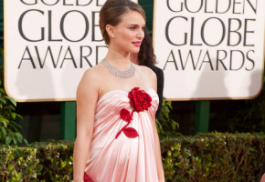 Los estilismos pre-mamá de las famosas