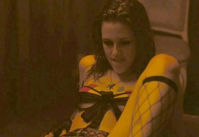 Kristen Stewart en 'Welcome to the Rileys'