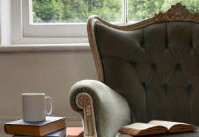 Decoración vintage para tu hogar