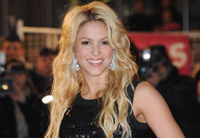 NRJ Music Awards 2011