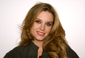 La actriz Carolina Bang habla con Diario Femenino