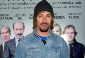 Estreno de la obra de teatro 'Fuga'