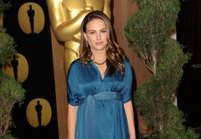 Almuerzo de los nominados a los Oscar 2011