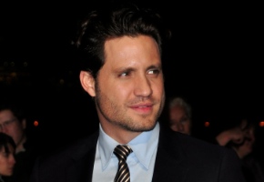 Alfombra roja de los Premios de la Crítica de Londres 2011